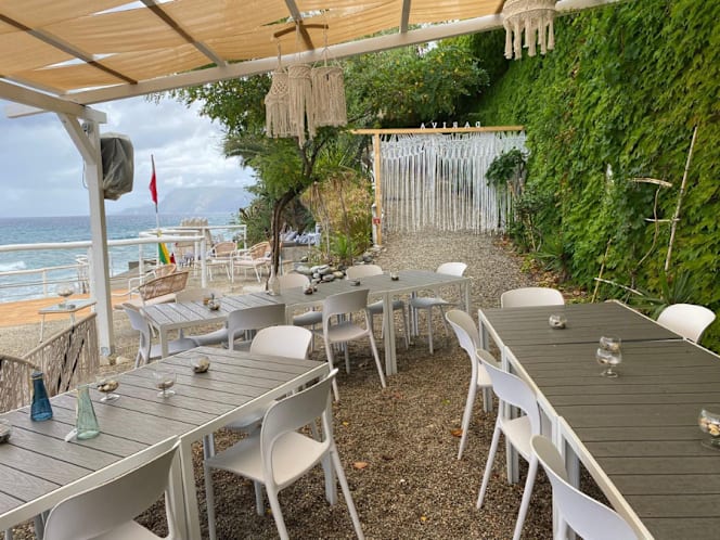 Dariva Beach Club - 0