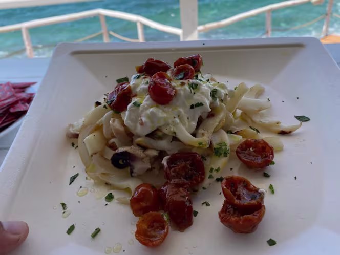 Dariva Beach Club - 3