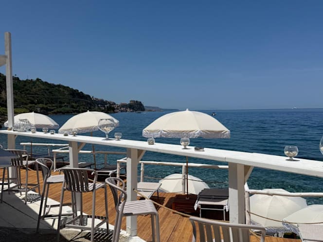 Dariva Beach Club - 4