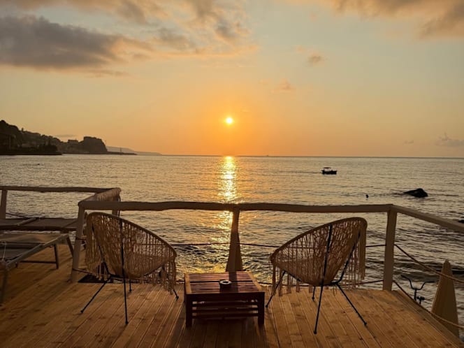 Dariva Beach Club - 6