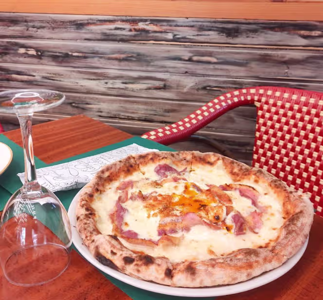 Da Vinci Pizzeria - Rivas - 3