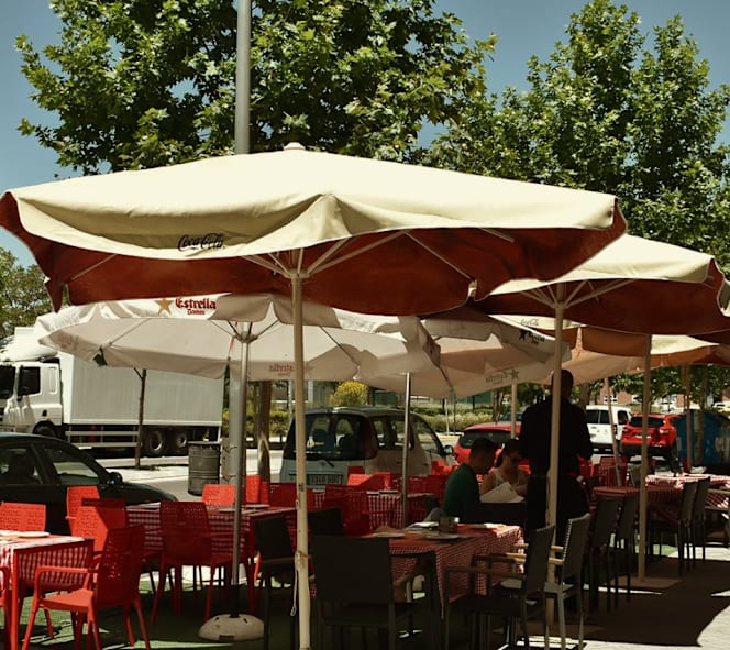 Da Vinci Pizzeria - Rivas - 5