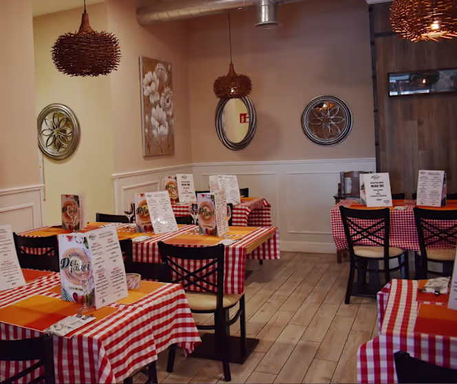 Da Vinci Pizzeria - Rivas - 4