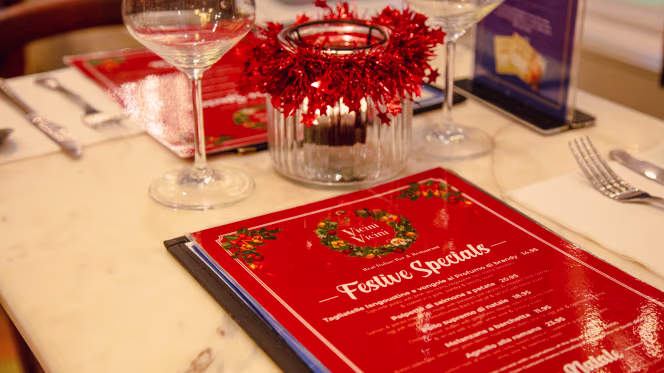 Vicini Vicini Seaford - 8