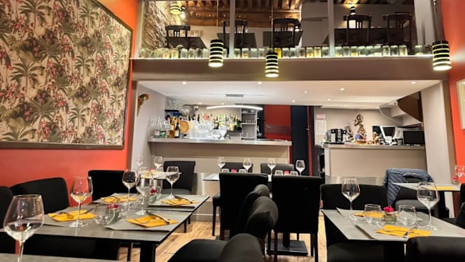 Le Comptoir des Indes - 3