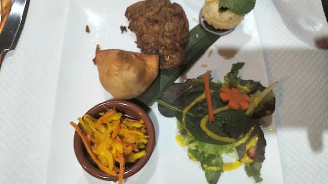 Le Comptoir des Indes - 2