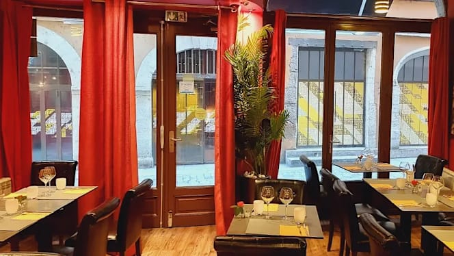 Le Comptoir des Indes - 5