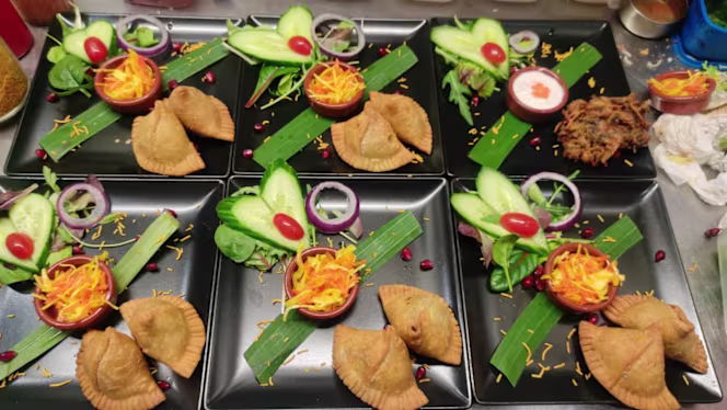 Le Comptoir des Indes - 0