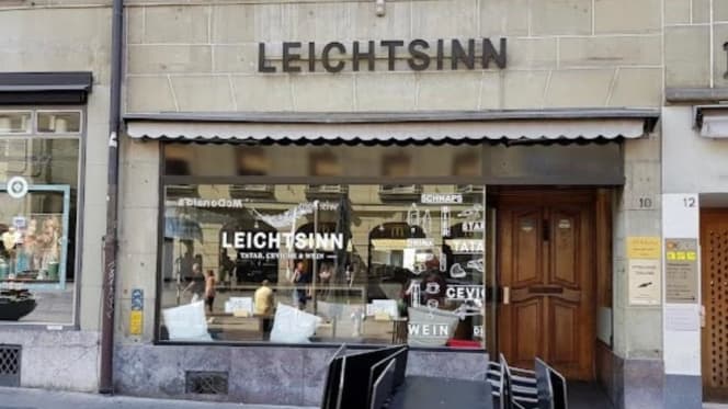 LEICHTSINN umami food & wine - 8