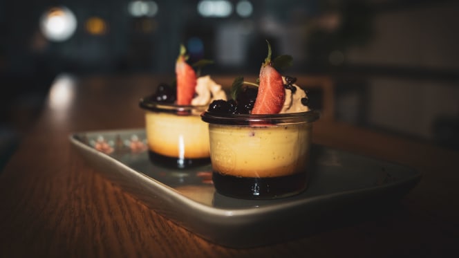 LEICHTSINN umami food & wine - 6