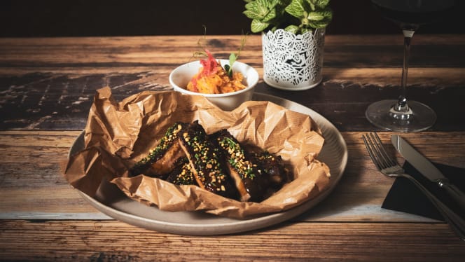 LEICHTSINN umami food & wine - 4