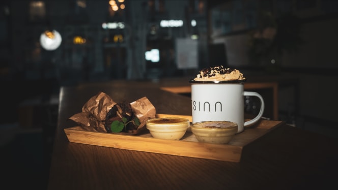 LEICHTSINN umami food & wine - 7