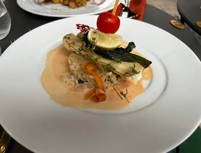 Restaurant Send - 7