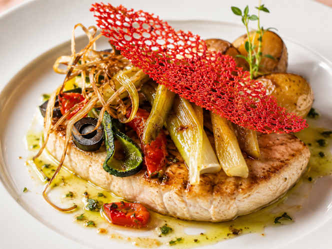 Restaurant Send - 3