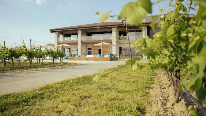 Cantina Ventiventi - 9