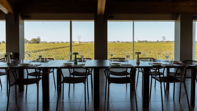 Cantina Ventiventi - 7