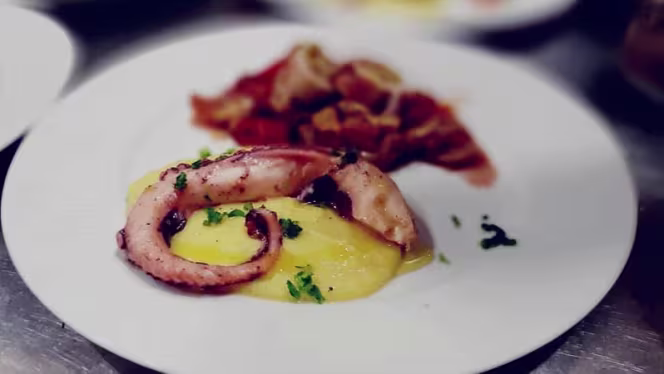 Trattoria da Betti - 3