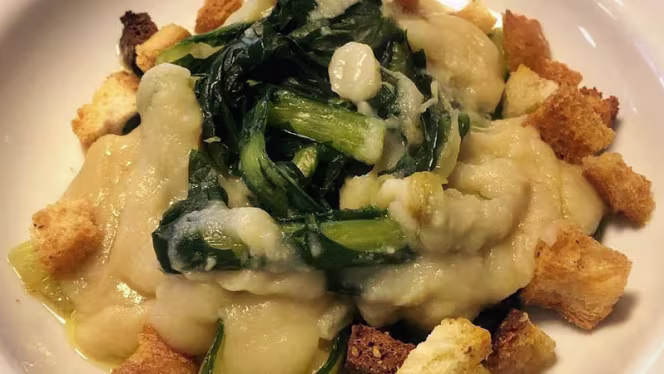 Trattoria da Betti - 2