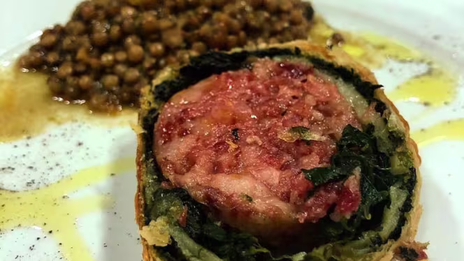 Trattoria da Betti - 1