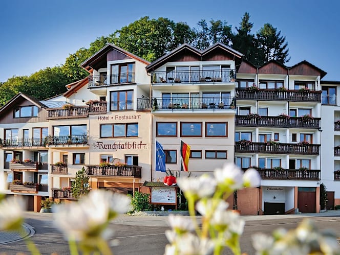 Restaurant Renchtalblick - 8