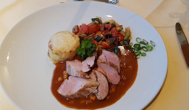 Restaurant Renchtalblick - 6