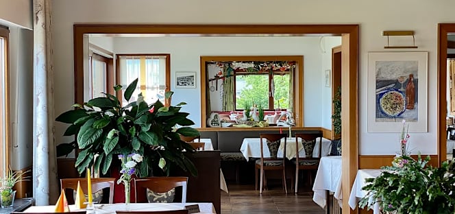 Restaurant Renchtalblick - 9