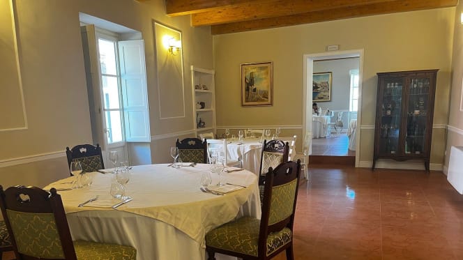 L'800 - Locanda a palazzo - 9