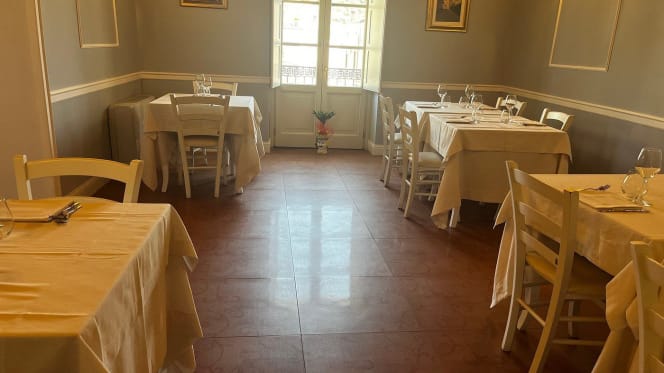 L'800 - Locanda a palazzo - 5