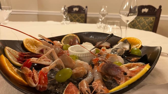 L'800 - Locanda a palazzo - 3