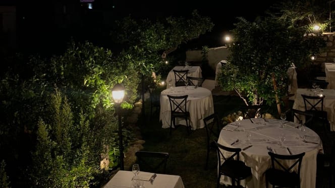 L'800 - Locanda a palazzo - 7