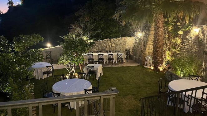 L'800 - Locanda a palazzo - 2