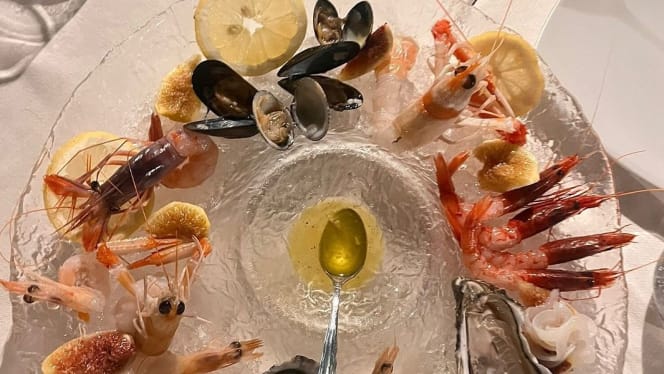 L'800 - Locanda a palazzo - 4