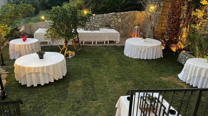 L'800 - Locanda a palazzo - 1