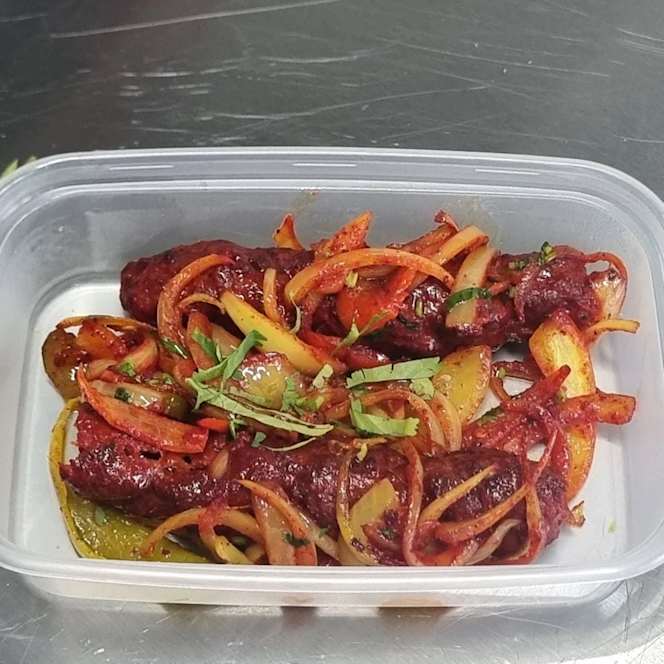Spiceflame - 4