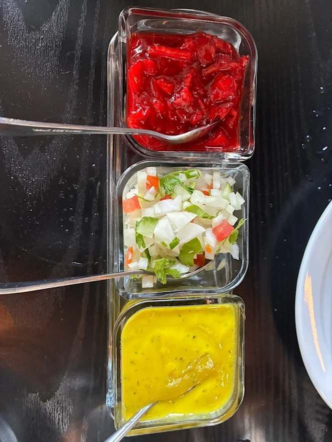 Spiceflame - 3