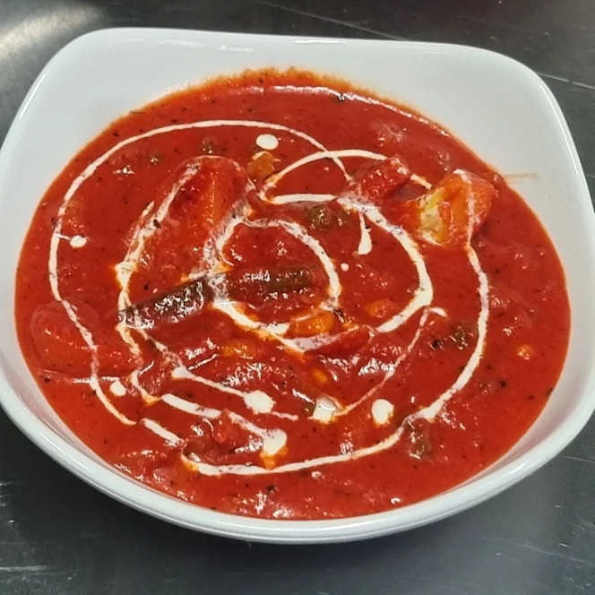 Spiceflame - 8