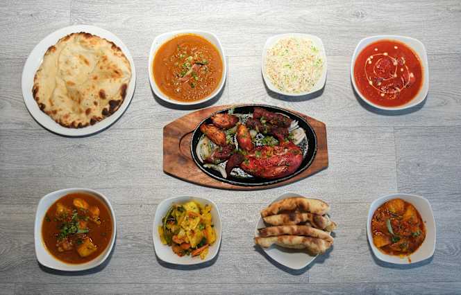 Spiceflame - 1