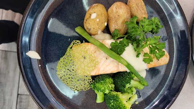 Graces Restaurante - 8