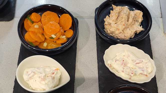 Graces Restaurante - 1