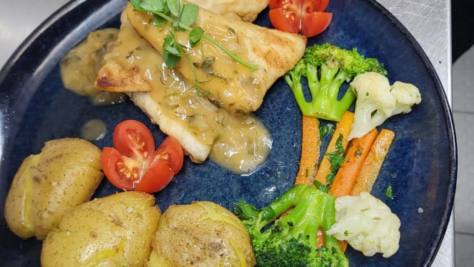 Graces Restaurante - 4