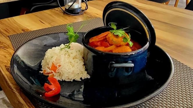 Graces Restaurante - 0