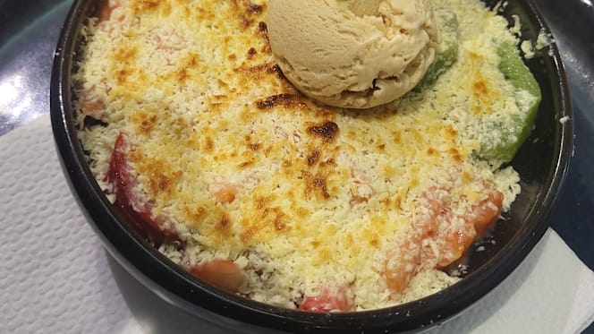 Graces Restaurante - 3