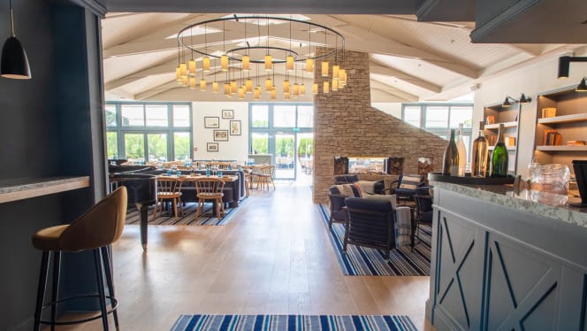 Les Hamptons - Rueil-Malmaison - 9