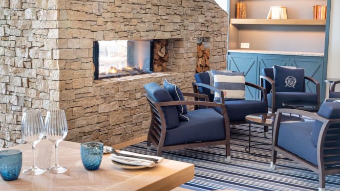 Les Hamptons - Rueil-Malmaison - 6