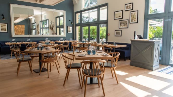 Les Hamptons - Rueil-Malmaison - 7