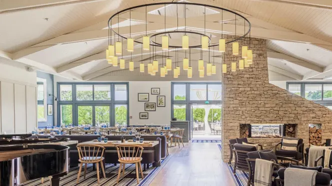 Les Hamptons - Rueil-Malmaison - 0