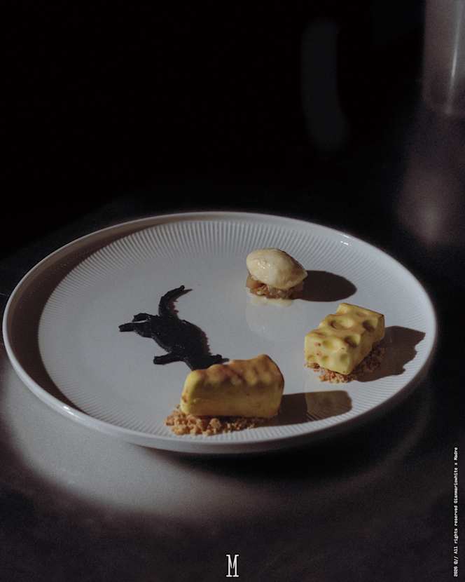 Madre - Ristorante - 2
