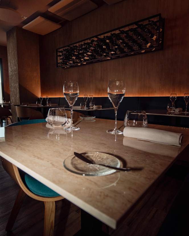 Madre - Ristorante - 3