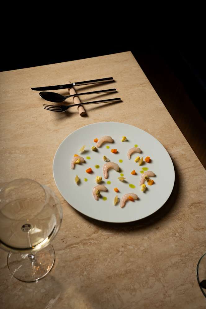 Madre - Ristorante - 9