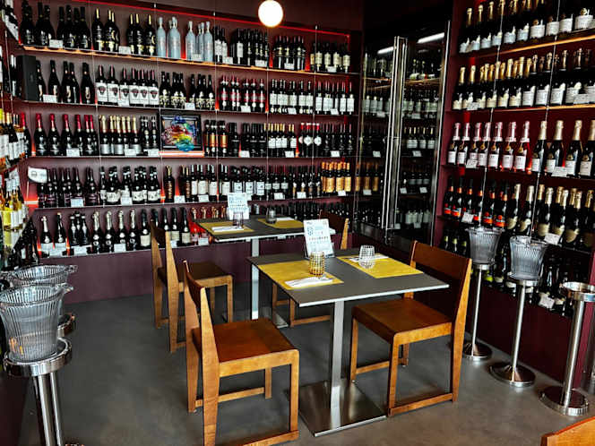 Bistrot Pedol Portanuova - 5